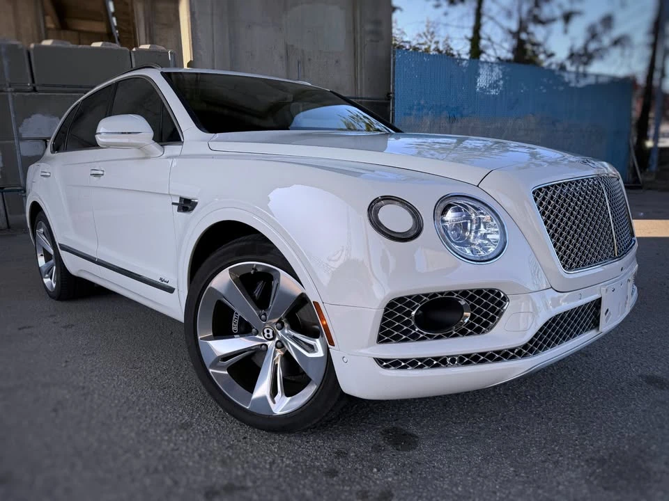 2020 Bentley Bentayga - Image 9 of 11