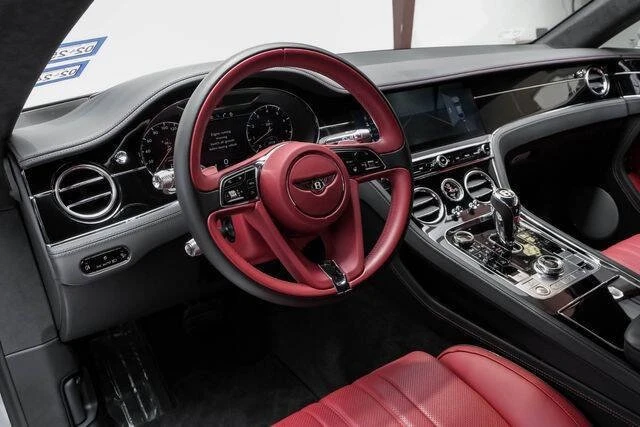 2020 Bentley Bentayga - Image 14 of 19