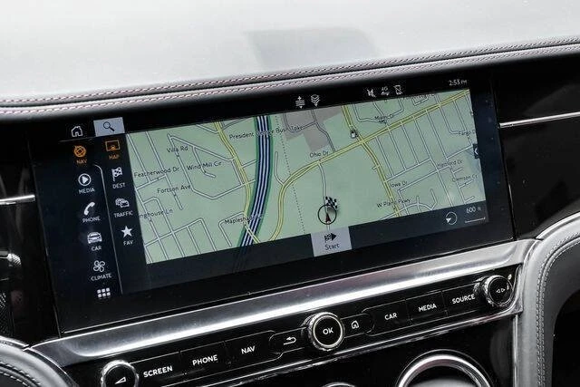 2020 Bentley Bentayga - Image 7 of 19