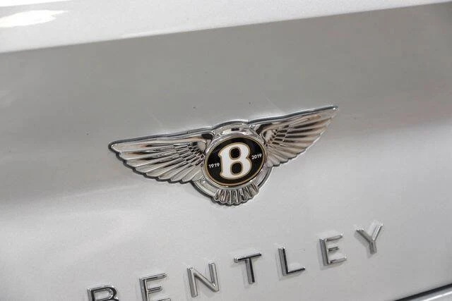2020 Bentley Bentayga - Image 3 of 19