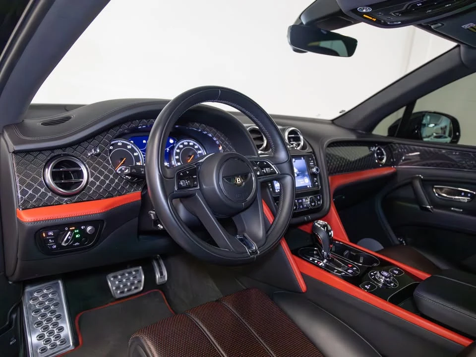 2020 Bentley Bentayga - Image 4 of 17