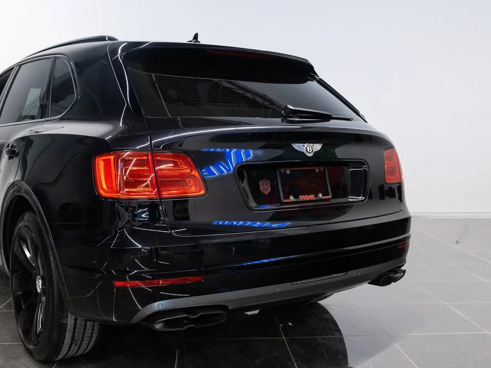 2020 Bentley Bentayga - Image 5 of 17