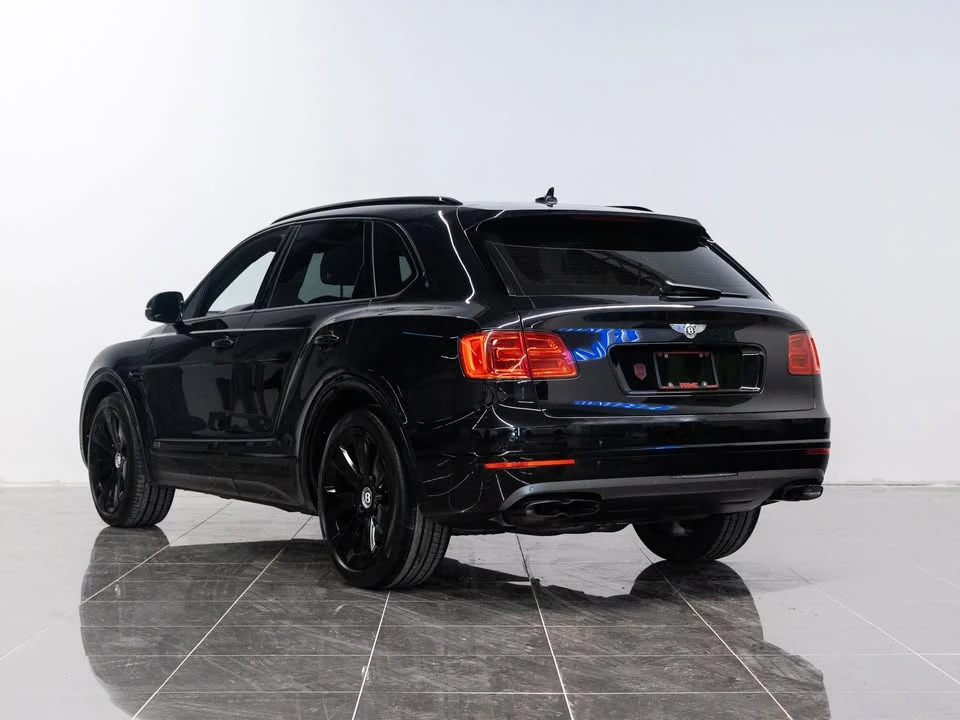 2020 Bentley Bentayga - Image 3 of 17