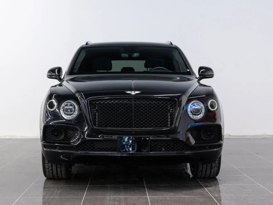 2020 Bentley Bentayga - Image 16 of 17