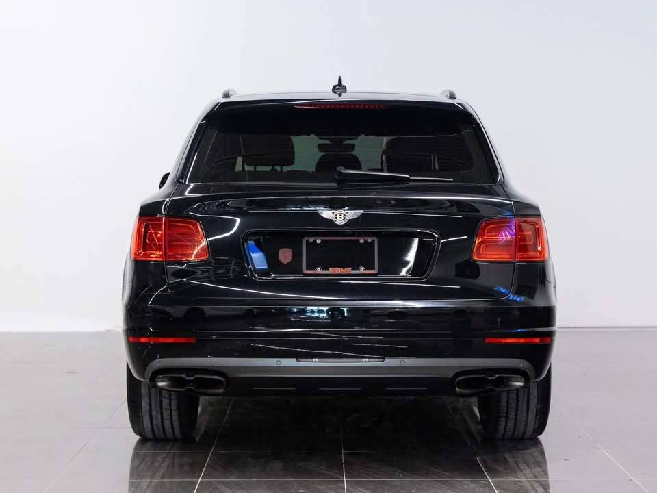 2020 Bentley Bentayga - Image 15 of 17