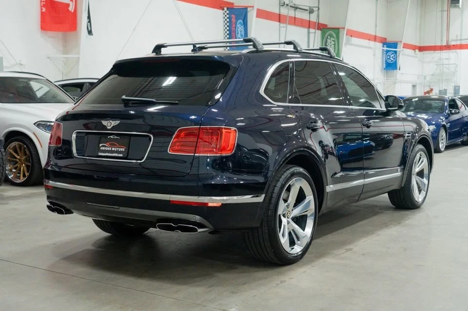 2020 Bentley Bentayga - Image 6 of 18