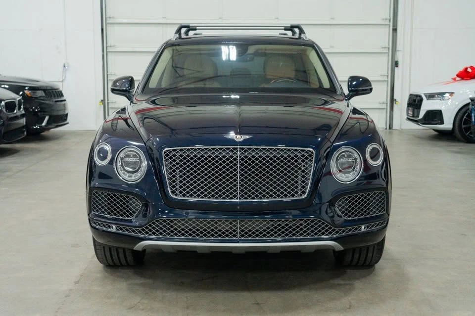 2020 Bentley Bentayga - Image 2 of 20
