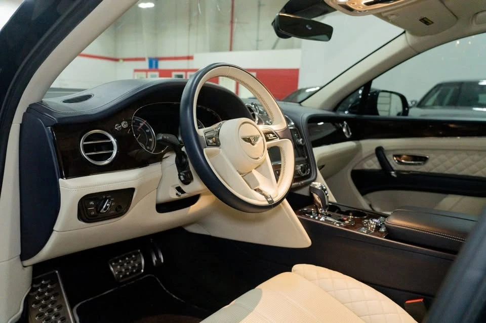 2020 Bentley Bentayga - Image 20 of 20