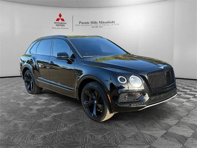 2020 Bentley Bentayga - Image 3 of 20