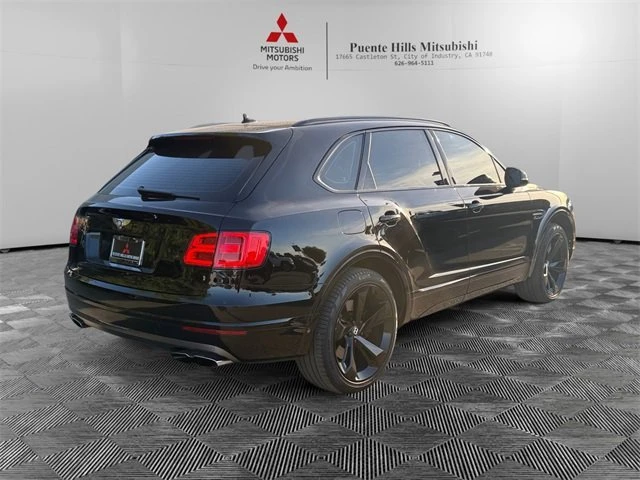 2020 Bentley Bentayga - Image 5 of 20