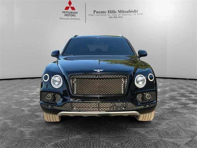 2020 Bentley Bentayga - Image 2 of 18