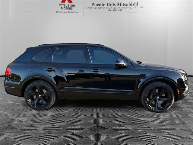 2020 Bentley Bentayga - Image 4 of 18