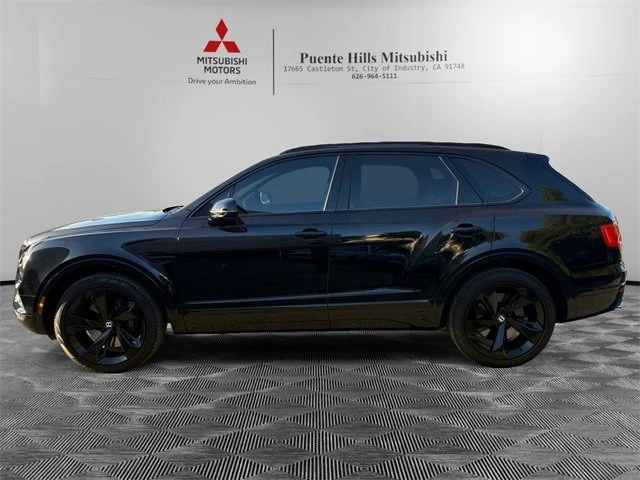 2020 Bentley Bentayga - Image 8 of 18