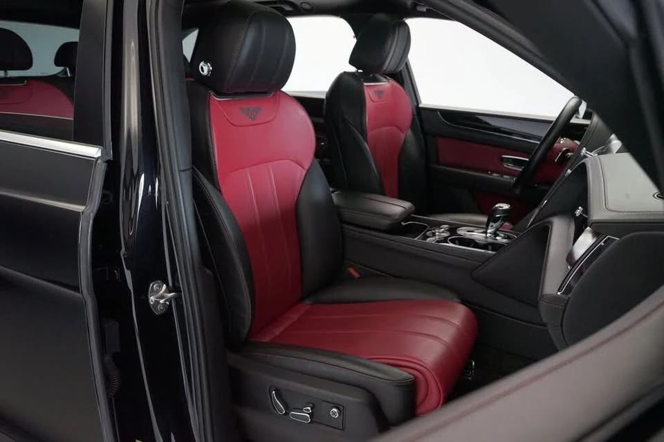 2020 Bentley Bentayga - Image 9 of 20