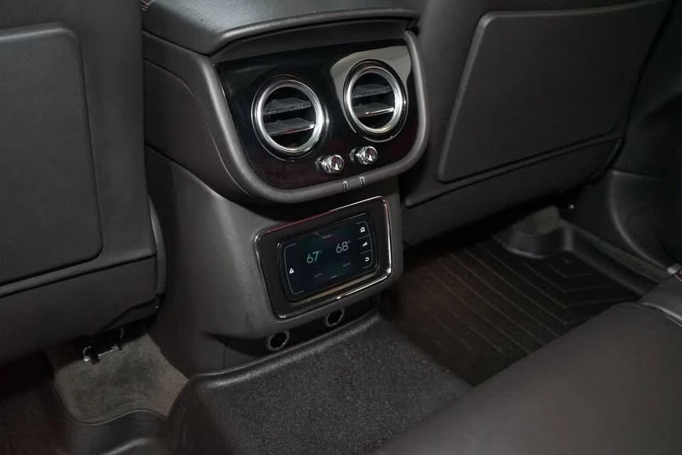 2020 Bentley Bentayga - Image 20 of 20