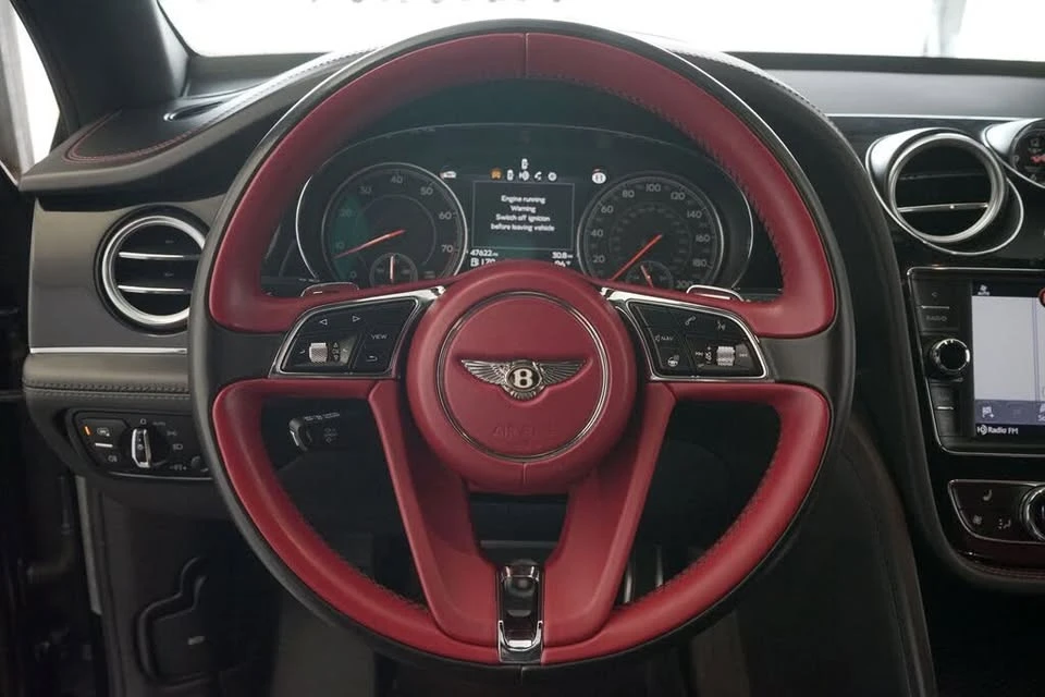 2020 Bentley Bentayga - Image 11 of 20