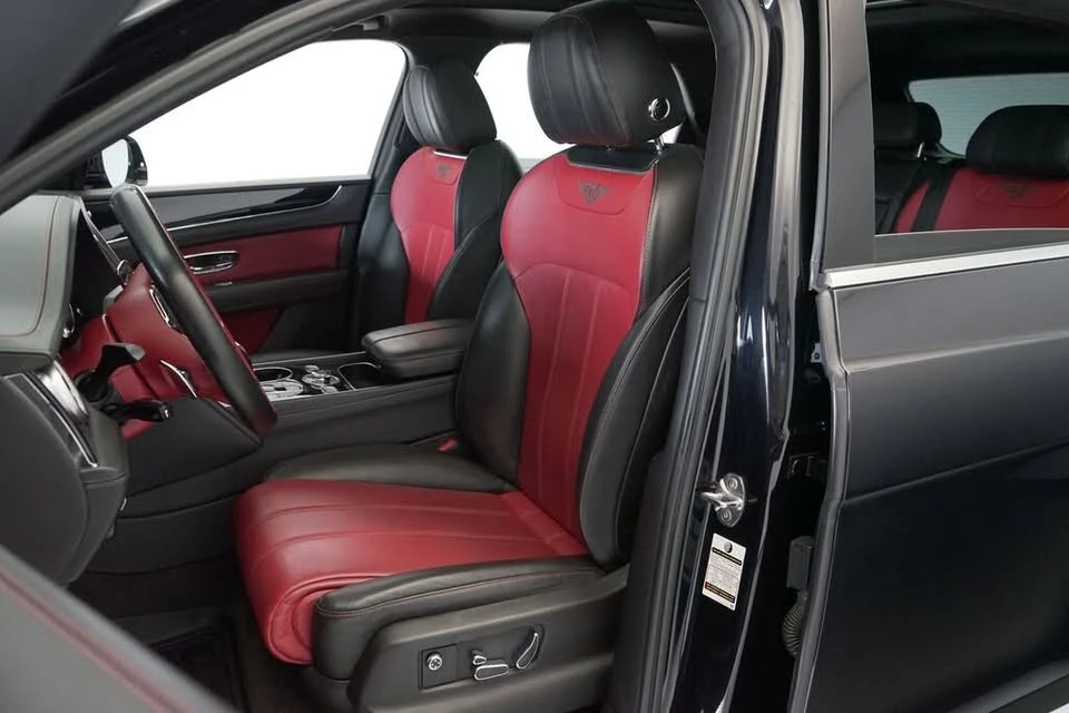 2020 Bentley Bentayga - Image 8 of 20