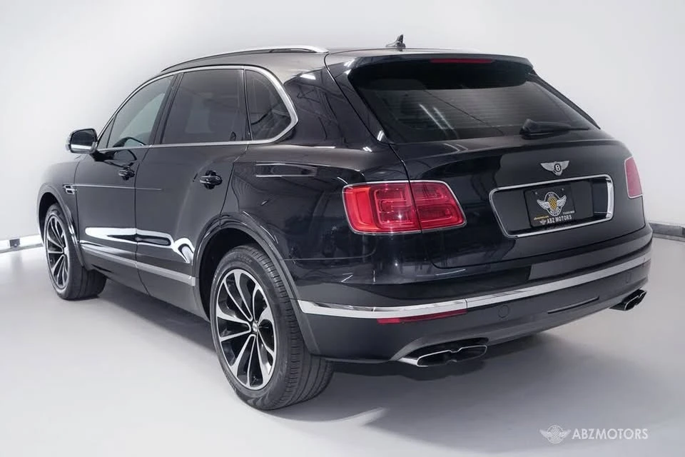 2020 Bentley Bentayga - Image 6 of 20
