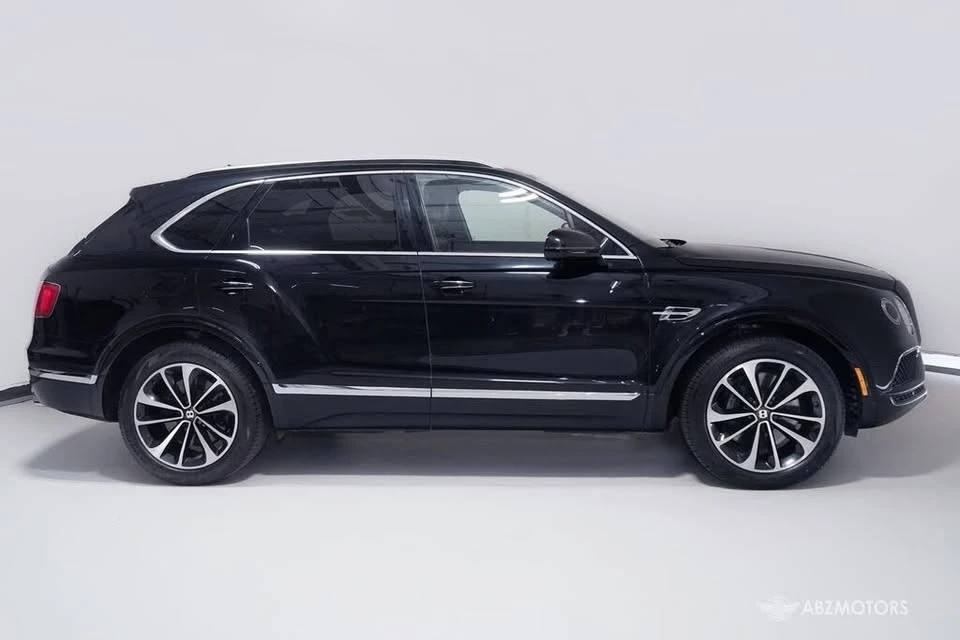 2020 Bentley Bentayga - Image 3 of 20