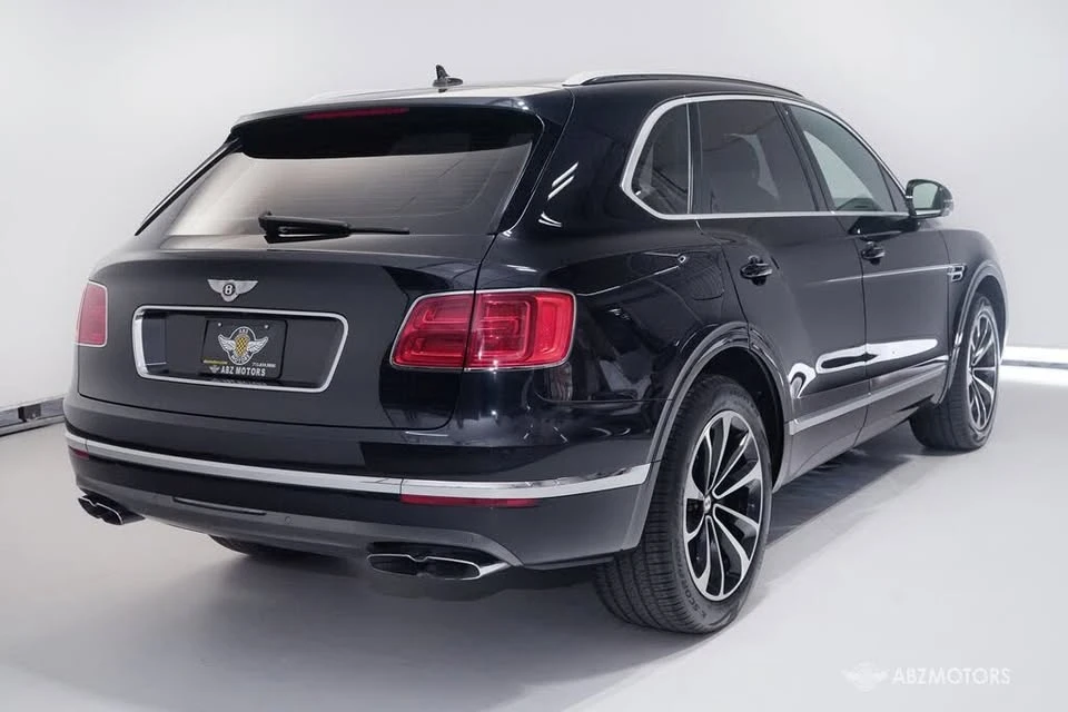 2020 Bentley Bentayga - Image 5 of 20