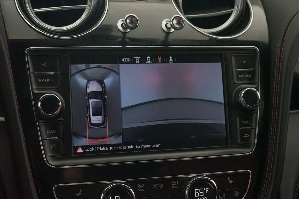 2020 Bentley Bentayga - Image 14 of 20