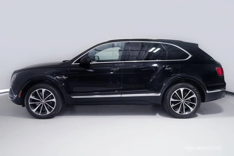 2020 Bentley Bentayga - Image 4 of 20