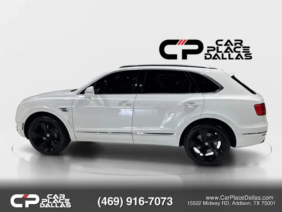 2020 Bentley Bentayga - Image 18 of 20