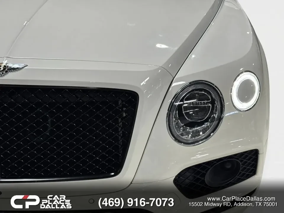 2020 Bentley Bentayga - Image 16 of 20