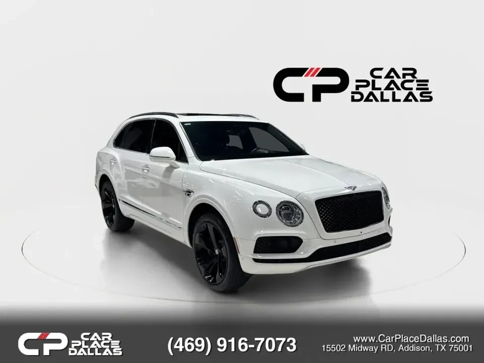 2020 Bentley Bentayga - Image 17 of 20