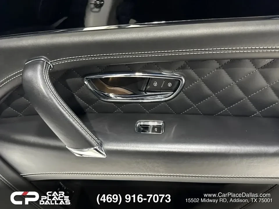 2020 Bentley Bentayga - Image 9 of 20