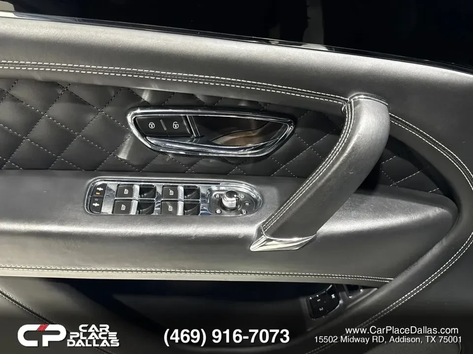 2020 Bentley Bentayga - Image 5 of 20