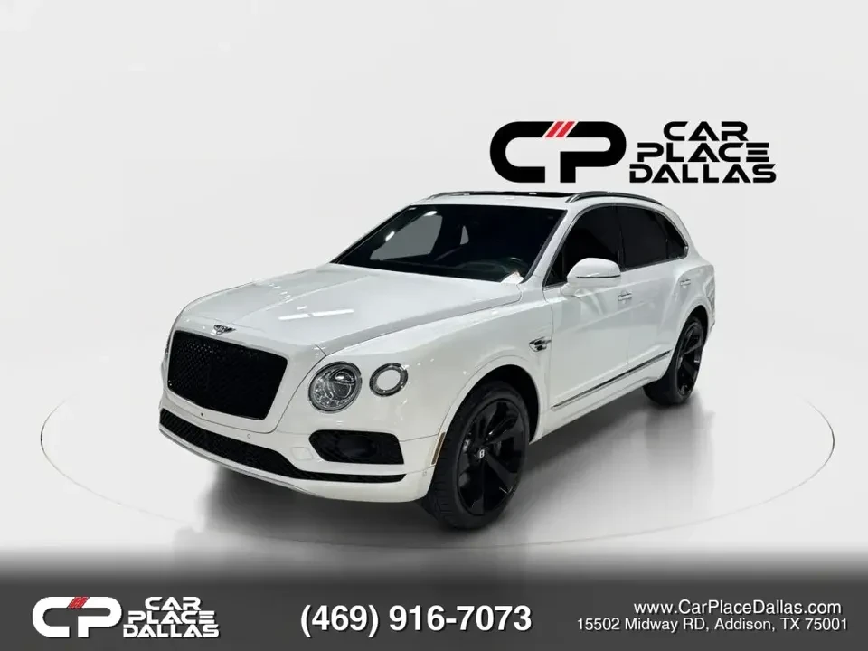 2020 Bentley Bentayga - Image 20 of 20