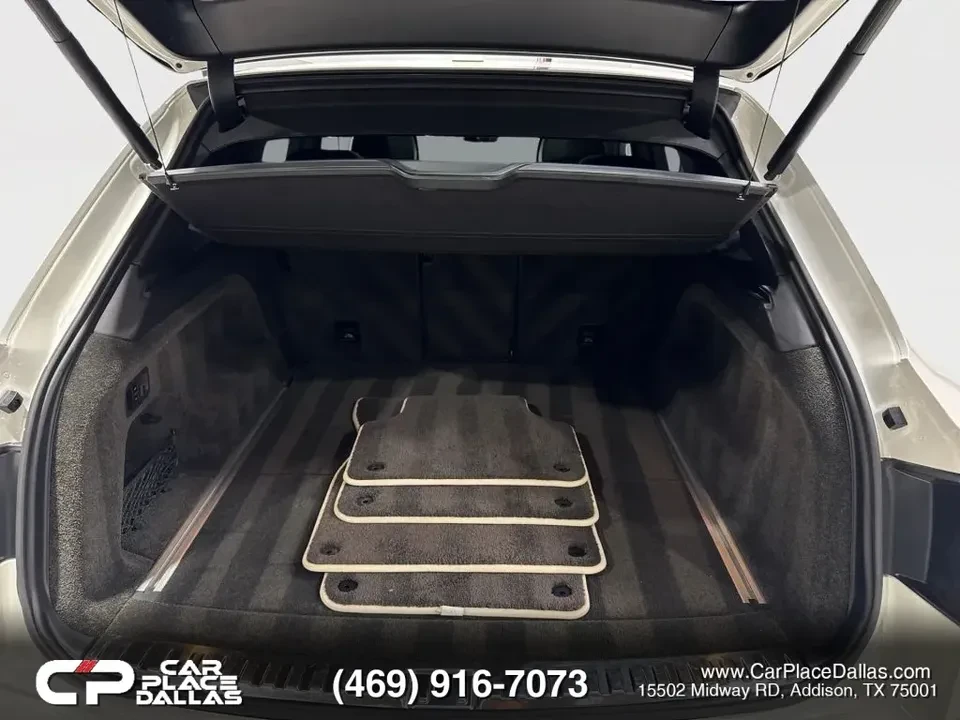 2020 Bentley Bentayga - Image 8 of 20