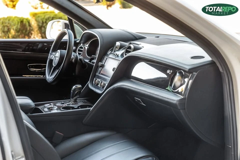2020 Bentley Mulsanne 2nd Gen - Image 2 of 10
