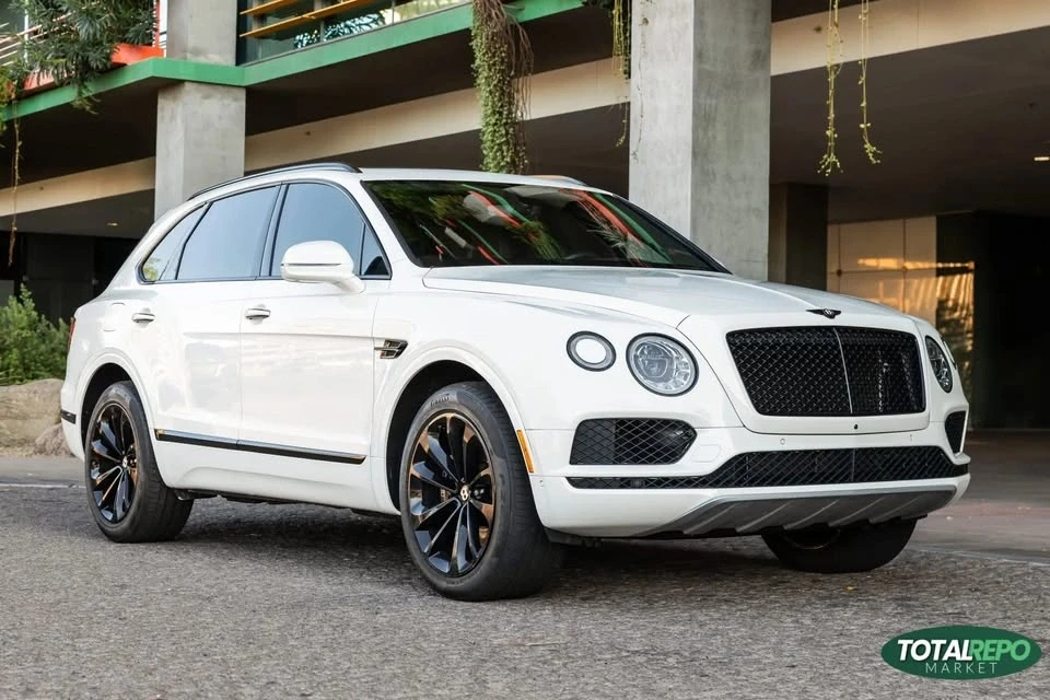 2020 Bentley Mulsanne 2nd Gen - Image 6 of 10