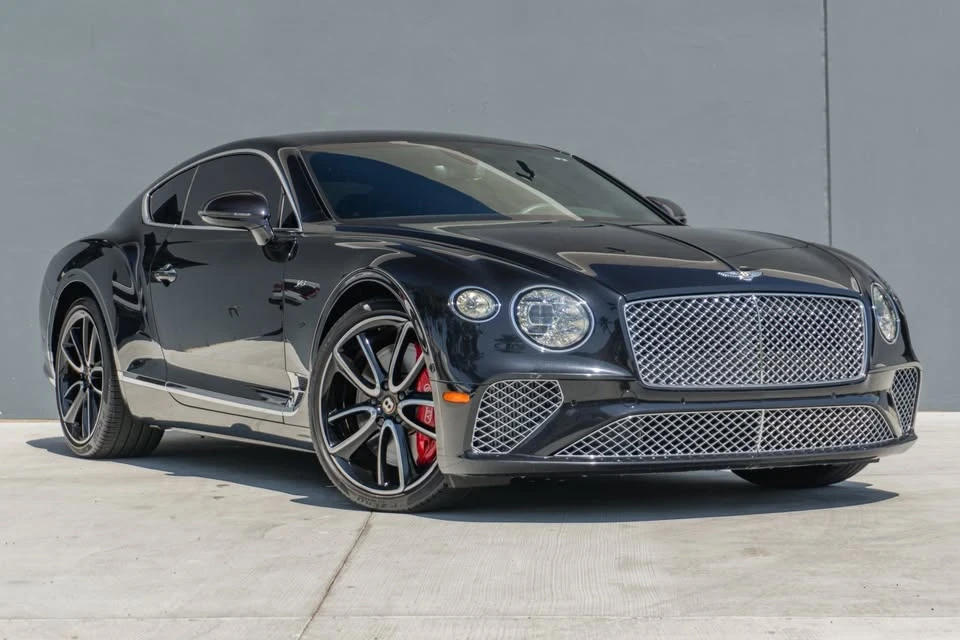2020 Bentley Continental GT 3rd Gen - Image 4 of 20