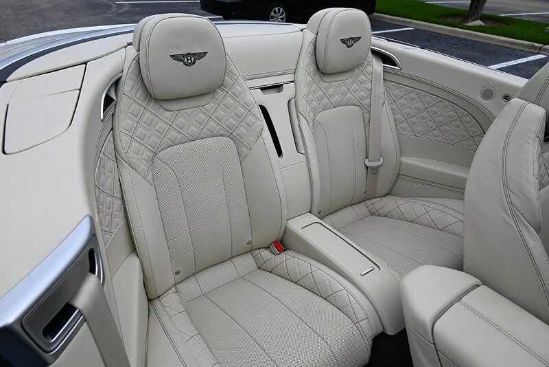 2020 Bentley Continental GTC - Image 12 of 15