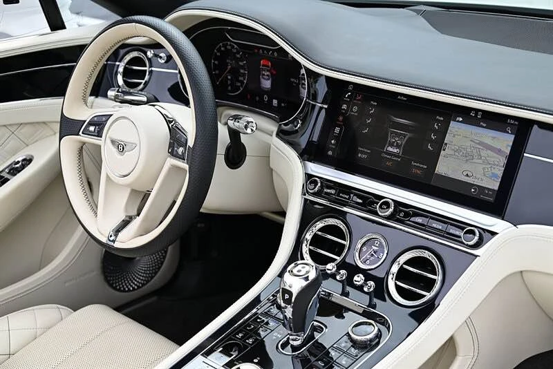 2020 Bentley Continental GTC - Image 4 of 15