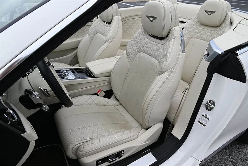 2020 Bentley Continental GTC - Image 6 of 15