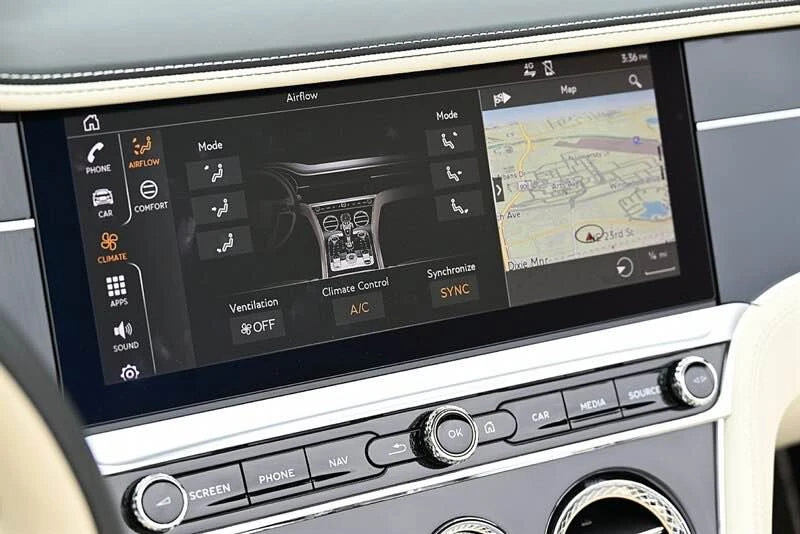 2020 Bentley Continental GTC - Image 5 of 15