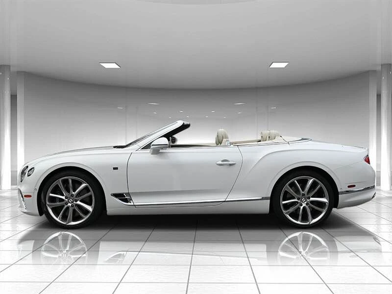 2020 Bentley Continental GTC - Image 9 of 15
