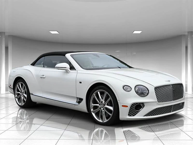 2020 Bentley Continental GTC - Image 2 of 15