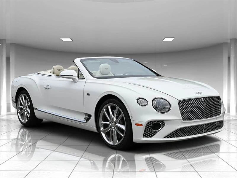 2020 Bentley Continental GTC - Image 7 of 15