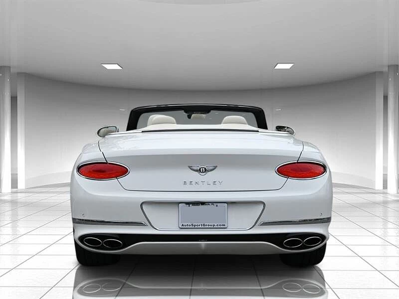 2020 Bentley Continental GTC - Image 8 of 15