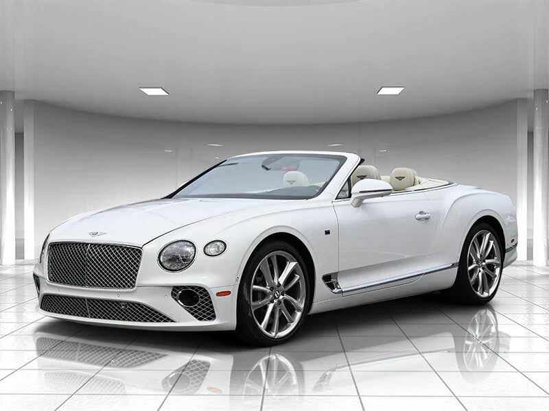 2020 Bentley Continental GTC - Image 10 of 15