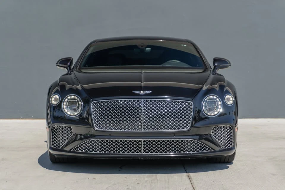 2020 Bentley Continental GT 3rd Gen - Image 7 of 20