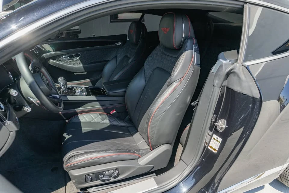 2020 Bentley Continental GT 3rd Gen - Image 12 of 20
