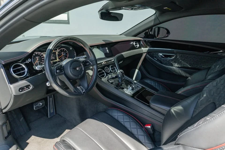 2020 Bentley Continental GT 3rd Gen - Image 9 of 20