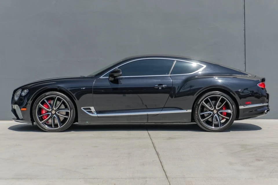 2020 Bentley Continental GT 3rd Gen - Image 3 of 20