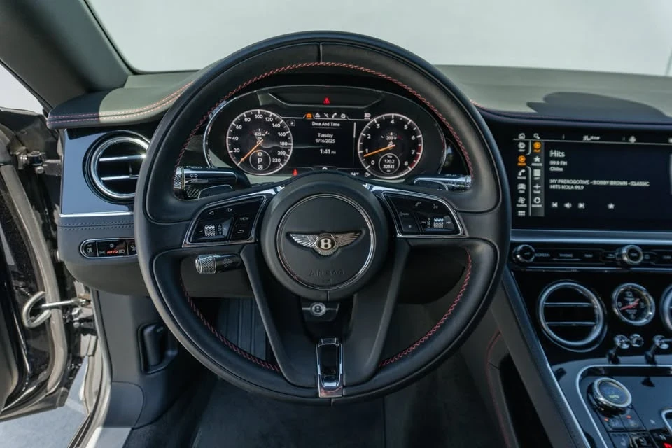 2020 Bentley Continental GT 3rd Gen - Image 18 of 20